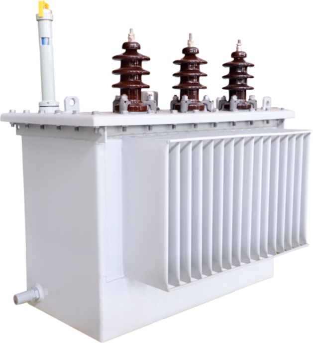 Distribution Transformer