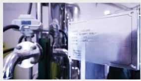 Processo de Remoção de Flúor