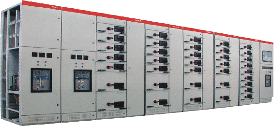 MNS型低压抽出式成套开关设备