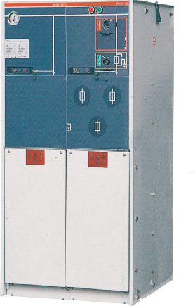 SF6系列充气式开关柜