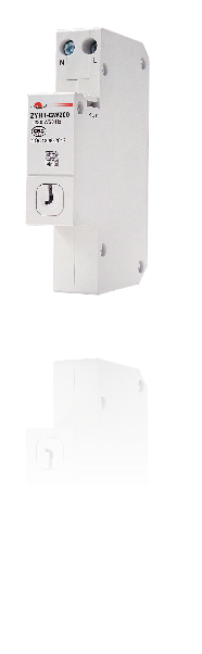 Passerelle intelligente de la série ZYH-Centre de communication