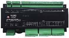 ZYH-30K-AC 30路数据采集模块
