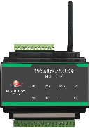 ZYH-1Q-4G智慧配变综合监测终端