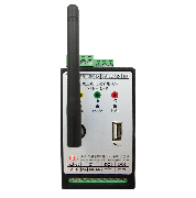 ZYH-1Q-P低压进线监测模块