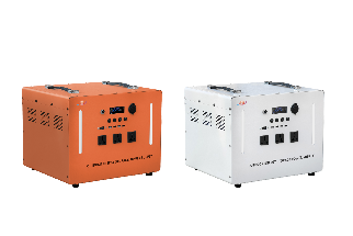 便携式移动储能电源ZYH-4000W/2560Wh