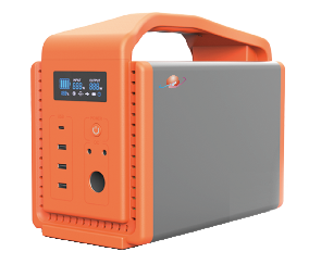 ZYH-3000W/3072Wh Fonte de Alimentação de Armazenamento de Energia Móvel Portátil