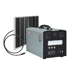 便携式移动储能电源ZYH-1500W/1536Wh