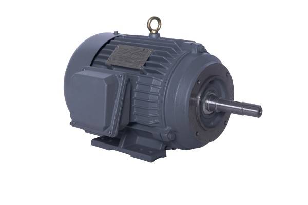 NEMA标准（JM、JP）超高效紧耦合泵专用电动机