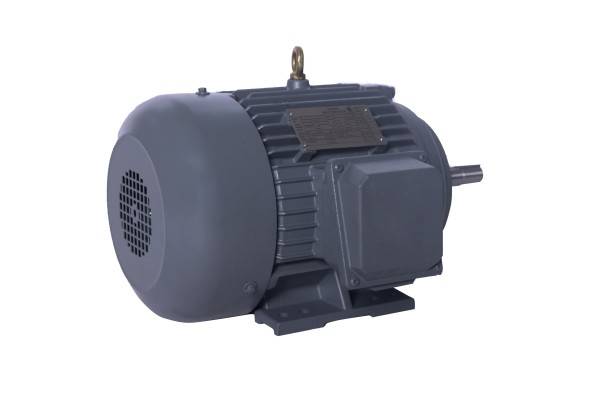 NEMA标准（JM、JP）超高效紧耦合泵专用电动机