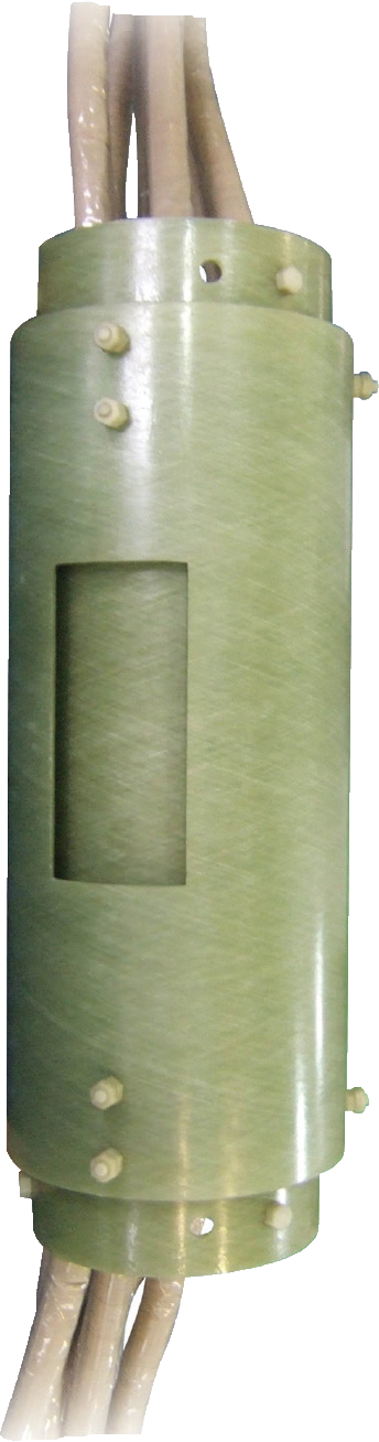 华明电力 WLG无励磁分接开关（A型）