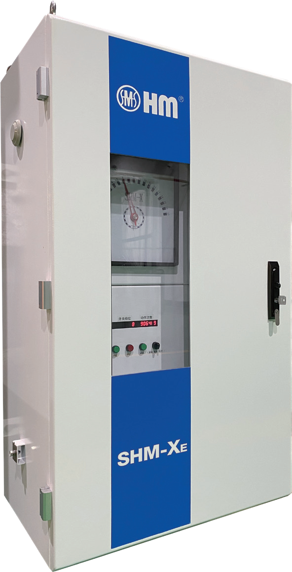 华明电力 分接开关电动驱动单元 SHM-XE