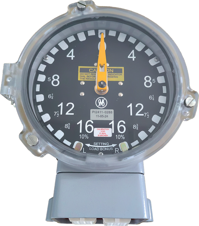 华明电力 HMDK有载分接开关位置指示器 SHYB-Ⅱ