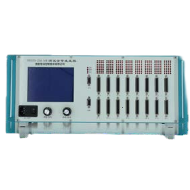 SOE مولد إشارة الاختبار