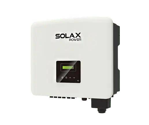 X3-PRO G2 Inversor conectado a la red