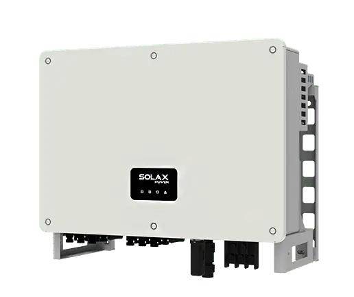 Inversor Trifásico de Conexão à Rede X3-MEGA G2