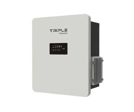 BMS-PARALLEL BOX-II Accesorio para sistema de baterías