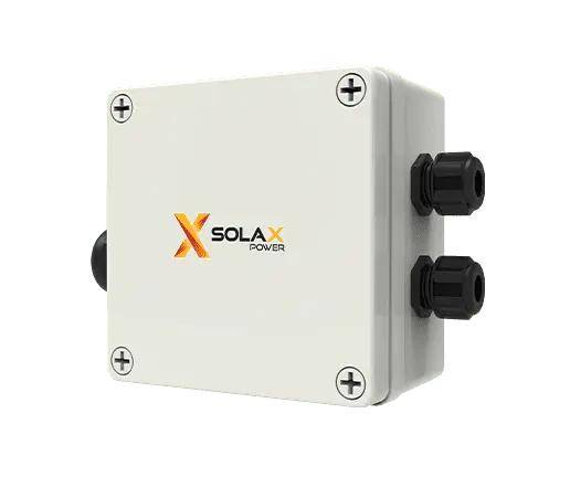 ADAPTER BOX G2 Caja de control de bomba de calor 