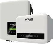 Inversor de Conexão à Rede X1-MINI