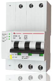 ZYH系列智能微型断路器