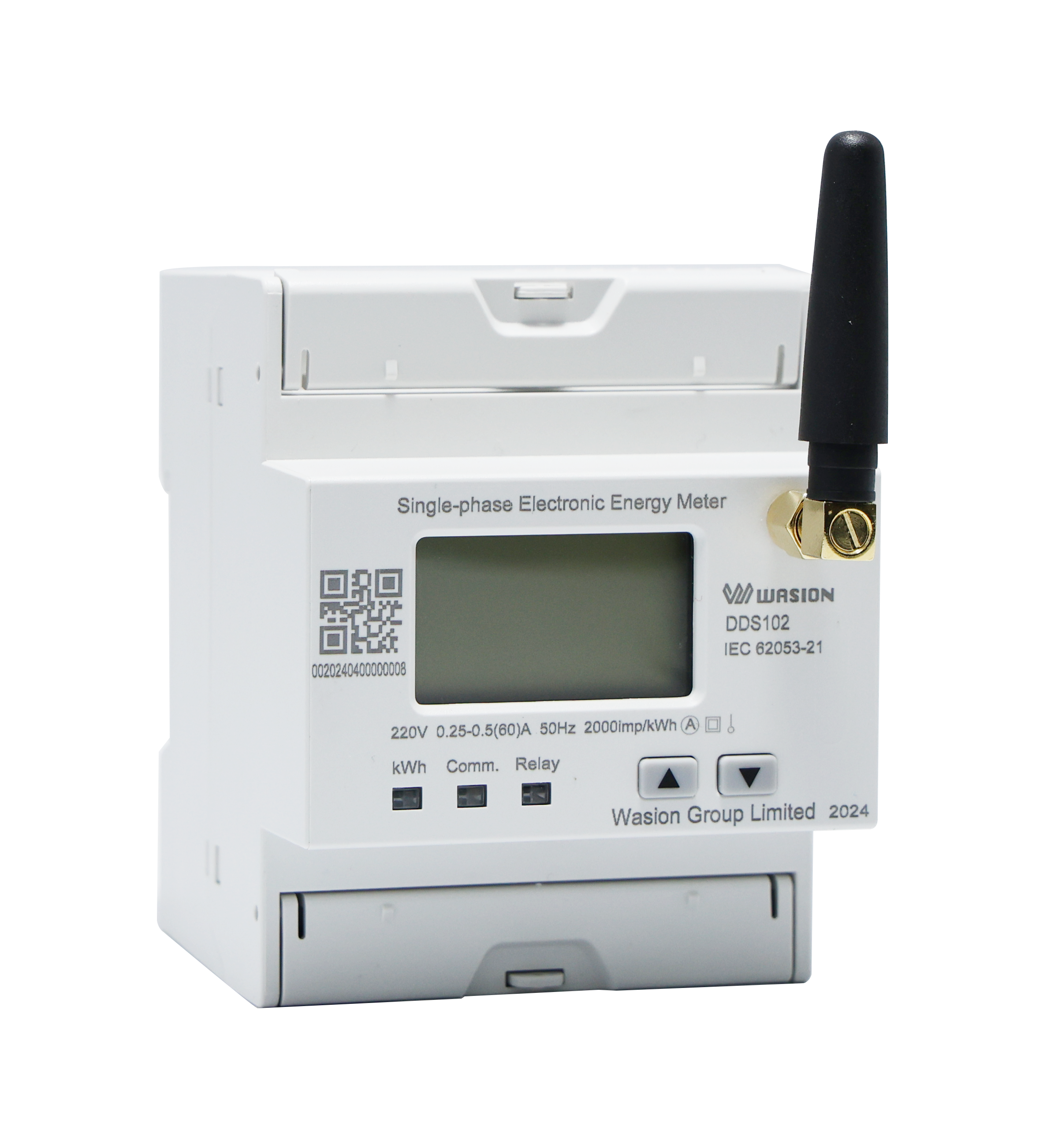 DDS102-1DW