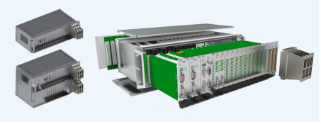 车辆在途状态智能监测系统-可编程逻辑控制单元(LCU)