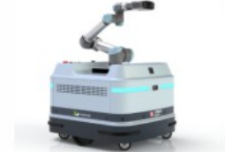 车辆轨旁智能检测系统-列车智能巡检机器人系统