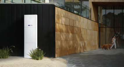 户用储能一体机