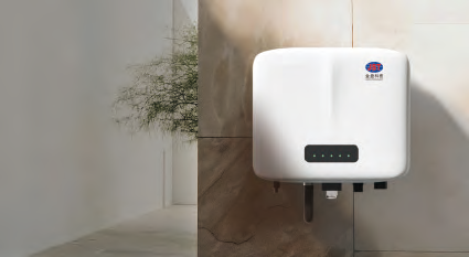 交流耦合储能逆变器