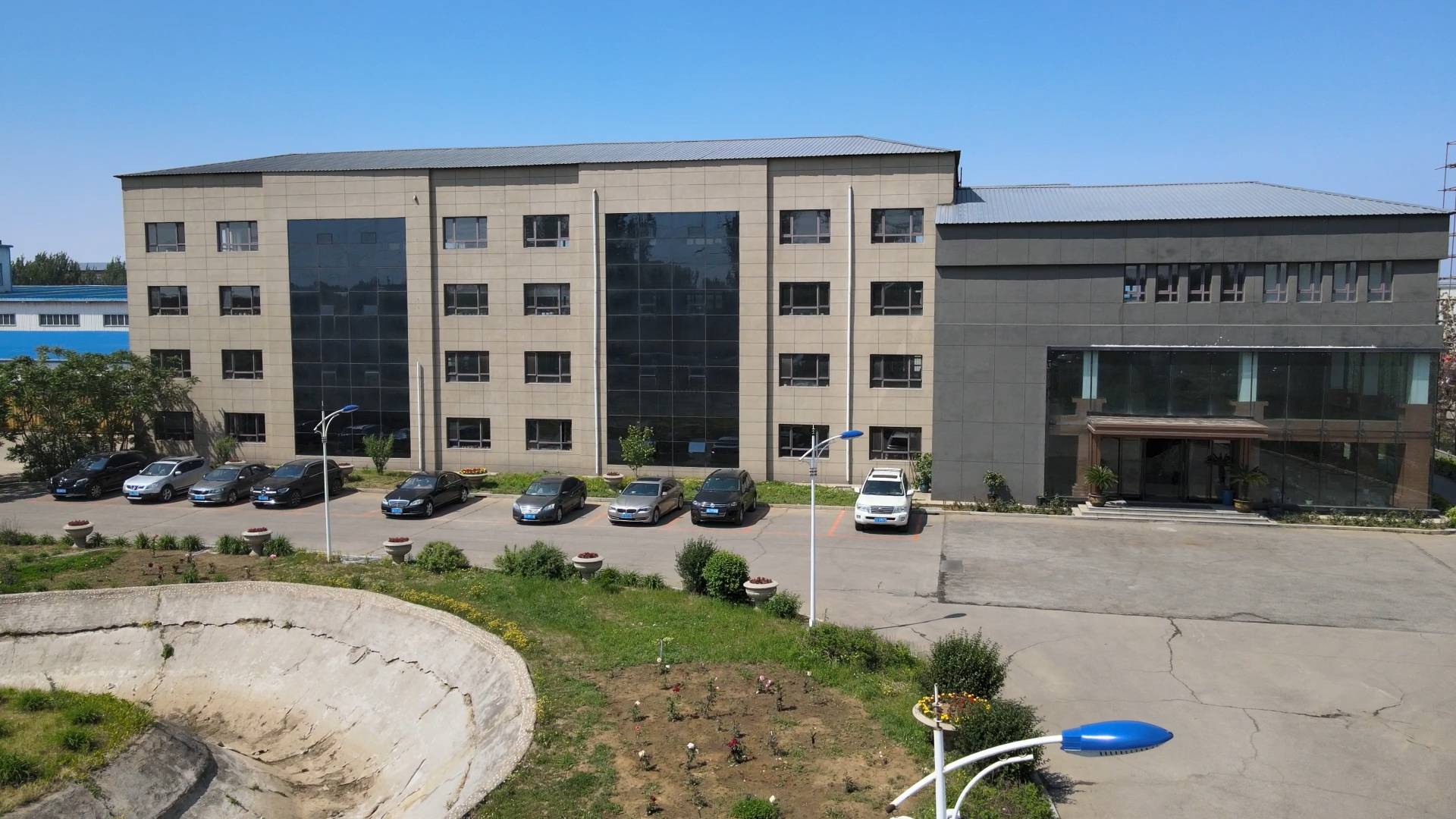 Shenyang Guolian Cable Accessories Manufacture Co., Ltd.