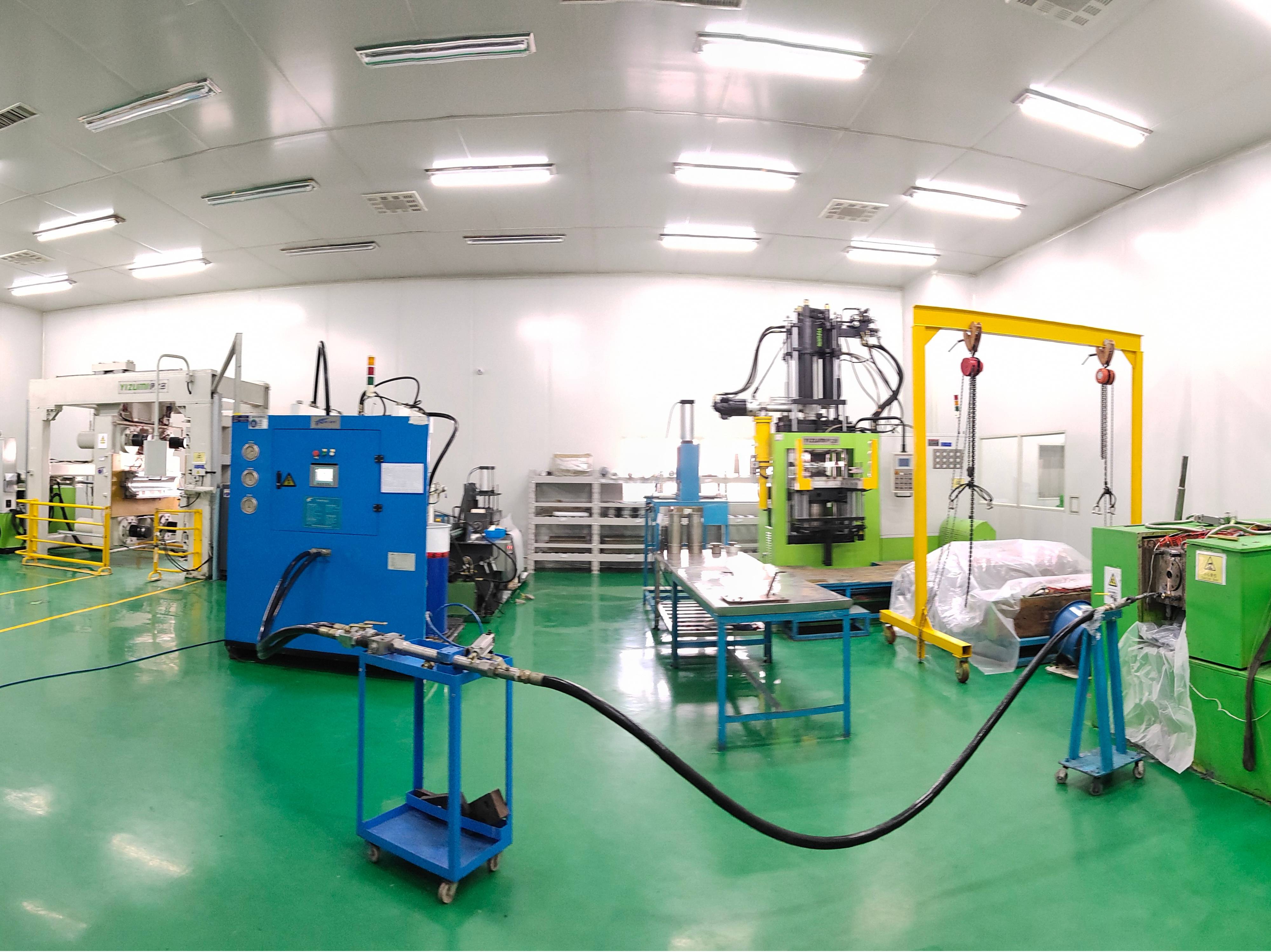 Shenyang Guolian Cable Accessories Manufacture Co., Ltd.