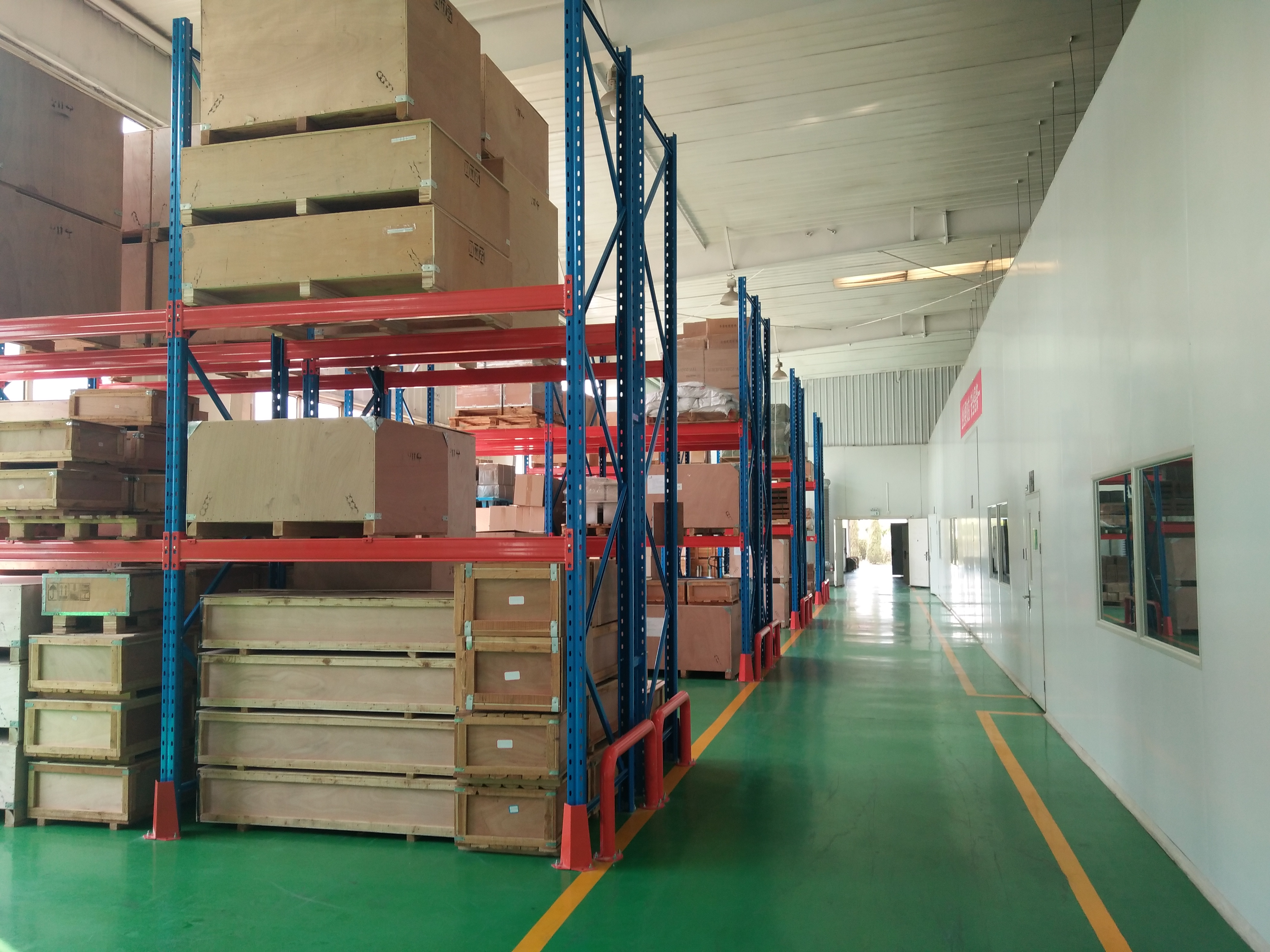 Shenyang Guolian Cable Accessories Manufacture Co., Ltd.