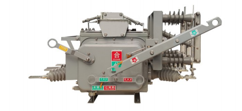 Disjoncteur à vide haute tension extérieur DC ZW20-12