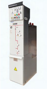 GSR4-12/1250-25kA Air Plus Equipamento de interruptor de rede em anel totalmente isolado e completamente fechado com gás ambientalmente amigável