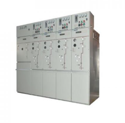 GSR-12 Equipamento de interruptor de rede em anel com isolamento de gás inteligente e ambientalmente amigável