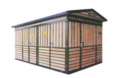 YBZ Intelligent Box Transformer