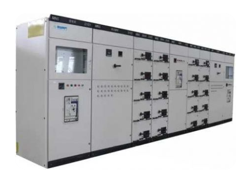 GGD Armoire de commutation basse tension