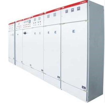 GCK, GCS, MNS Armoires basse tension à tiroirs