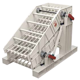 ZXS系列香蕉振动筛