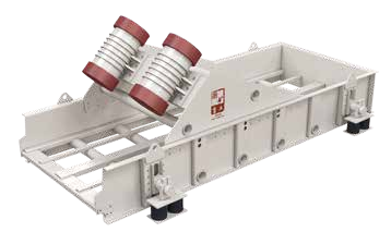 ZJS系列直线振动筛