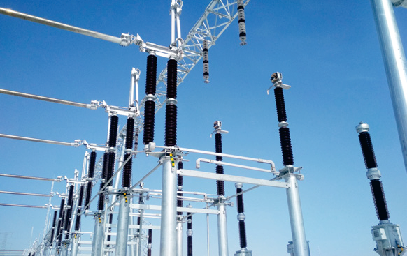 Chave Seccionadora GW17B-126/252/363/420/550