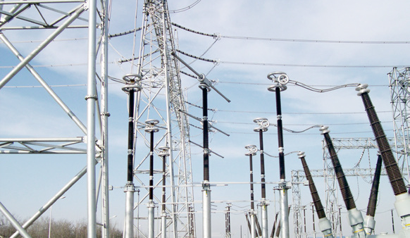 Isolating Switch GW27-252/363/550/800/1100