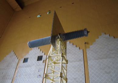 ±150kV Wear Casing Wall
