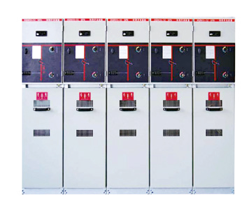 وحدة حلقية أساسية