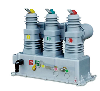 Interruptor de Poste Externo