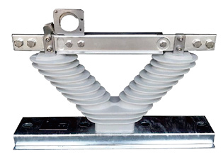 Chave Seccionadora de Alta Tensão Externa