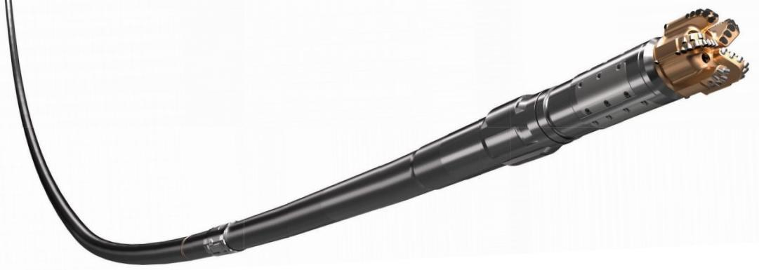 نظام الحفر الثعباني