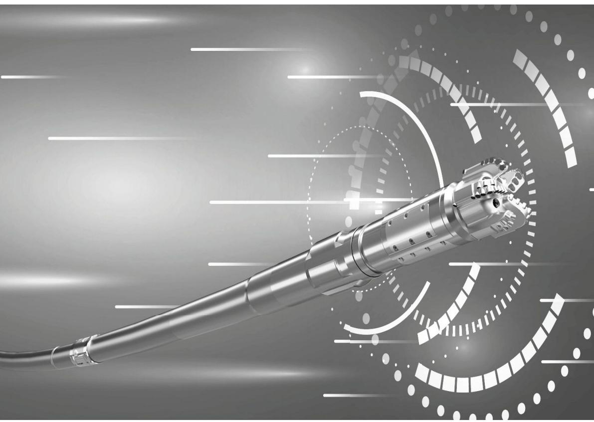 Système de guidage de trépan