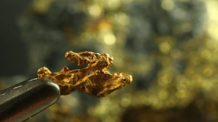 This region is known for its mineralisation linked to the Tombstone and Mayo Plutonic Suites.