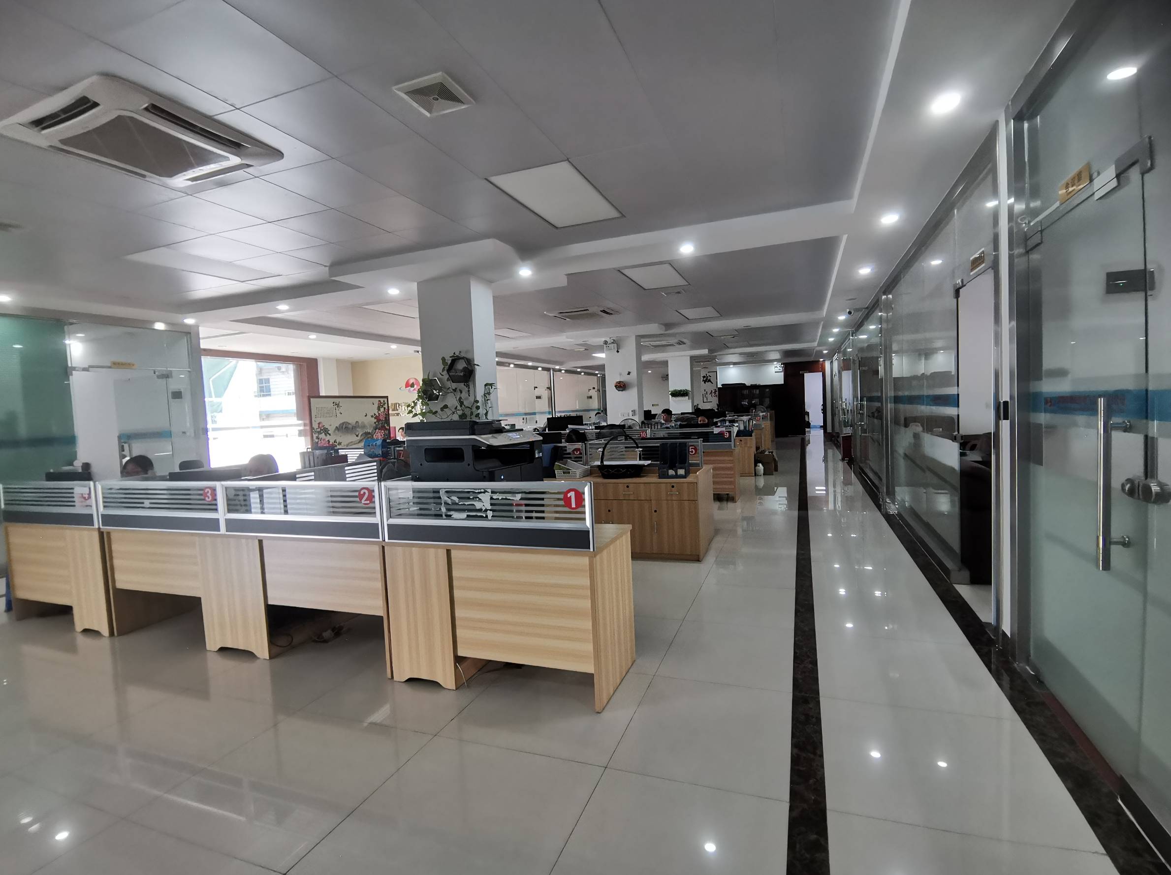 Shenzhen Zhaoyang Hui Technology co., Ltd.