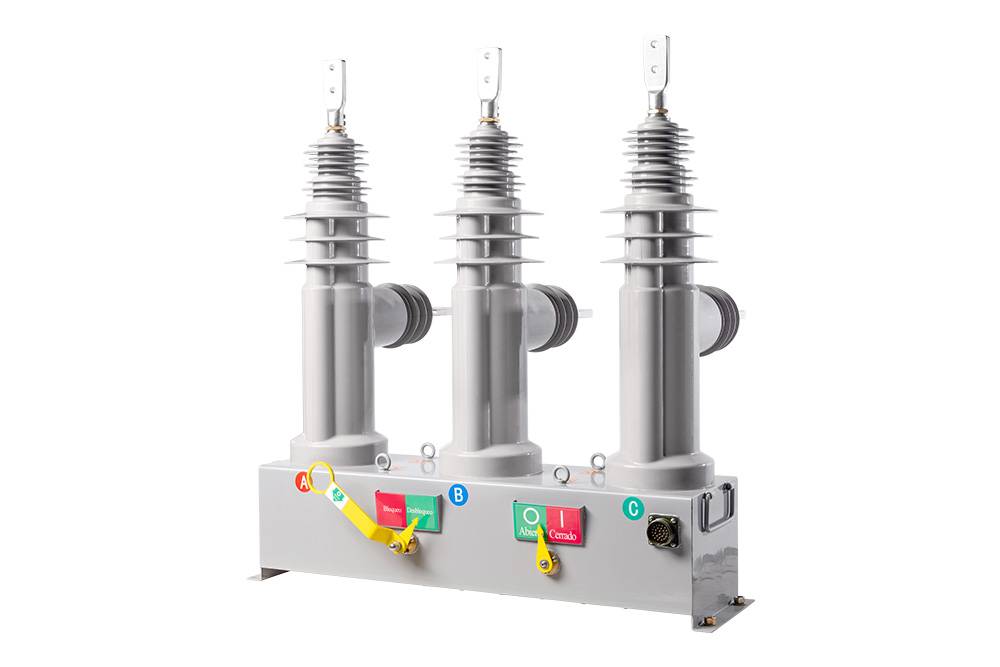 Recloser Automático (ACR)